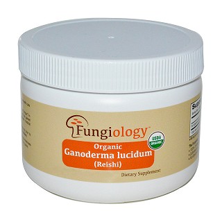 fungiology ganoderma lucidum(fungiology)