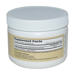 fungiology ganoderma lucidum(fungiology)