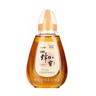 嘟真枸杞蜂蜜(嘟真)