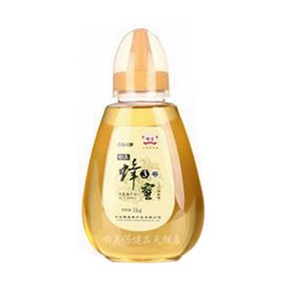 嘟真三门峡蜂蜜(嘟真)