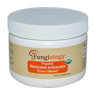fungiology 有机猴头菇粉(fungiology)