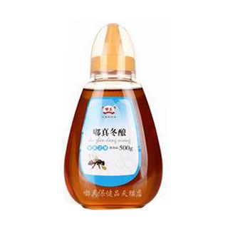 嘟真冬酿解酒蜂蜜(嘟真)
