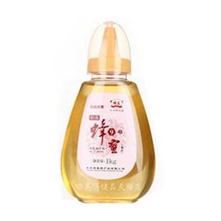 嘟真槐花蜂蜜(嘟真)