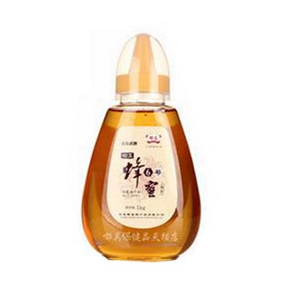 嘟真枸杞蜂蜜(嘟真)