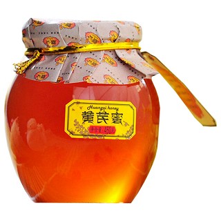 顾公黄芪蜜 (志诚蜂业)