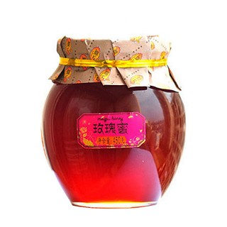 顾公玫瑰蜜(志诚蜂业)