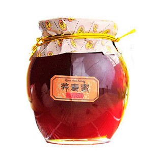 顾公荞麦蜜(志诚蜂业)