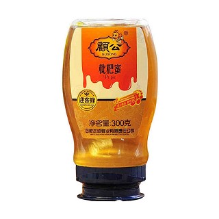顾公枇杷蜜(志诚蜂业)