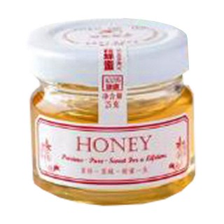 胡世百康荔枝喜蜜蜂蜜(胡氏)