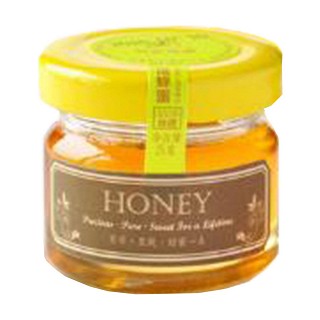 胡世百康柑橘喜蜜蜂蜜(胡氏)