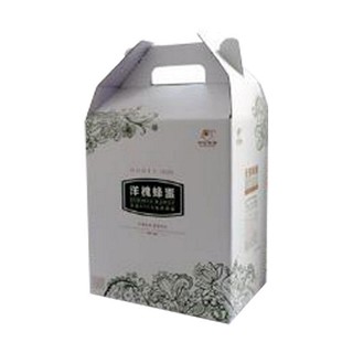 胡世百康正品洋槐/枣花蜂蜜(胡氏)