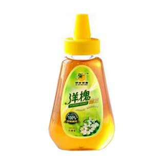 胡世百康野山洋槐蜂蜜(胡氏)