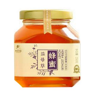 胡世百康益母草蜜(胡氏)