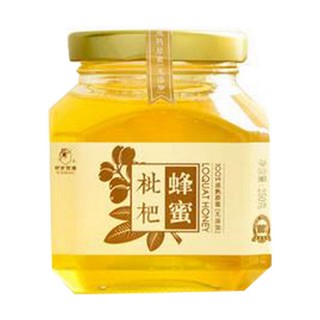 胡世百康枇杷蜜 (胡氏)