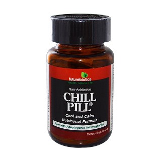 futurebiotics 镇定丸(80片)