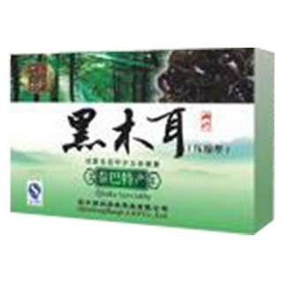 邦利庄园压缩黑木耳(邦利农林)