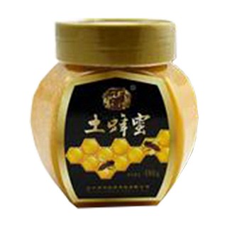 邦利庄园秦岭野生土蜂蜜(邦利农林)