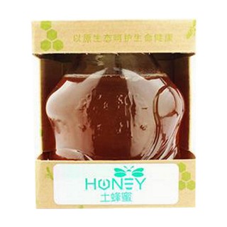 邦利庄园秦岭深山土蜂蜜(邦利农林)