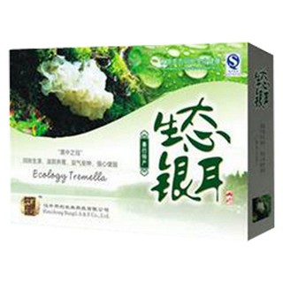 邦利庄园野生白木耳(邦利农林)