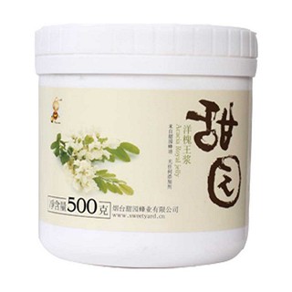 techyard甜园蜂业洋槐蜂王浆(甜园)