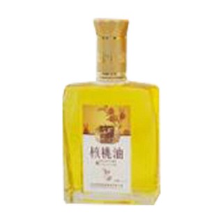 邦利庄园秦岭野生核桃油(邦利农林)