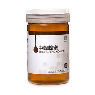 葆丰中蜂野生百花土蜜(重庆市葆春堂)