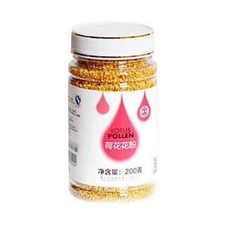 葆丰荷花粉(重庆市葆春堂)
