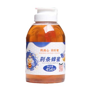 techyard甜园蜂业荆条蜜(甜园)