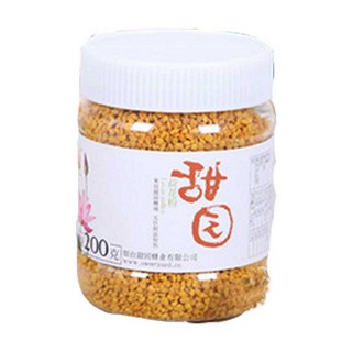 techyard甜园蜂业荷花粉(甜园)