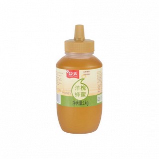 众天 洋槐蜜(阎良)