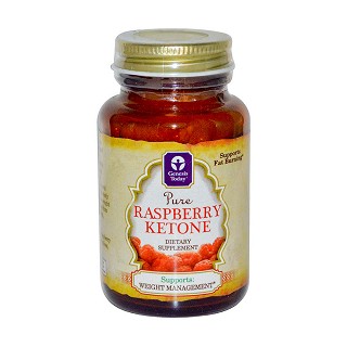 genesis today pure raspberry ketone(genesis)