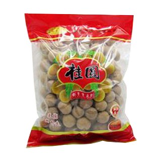 鲜烹烹福建莆田桂圆干 (古田县天鲜)