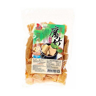 食在自然腐竹(食在良品)
