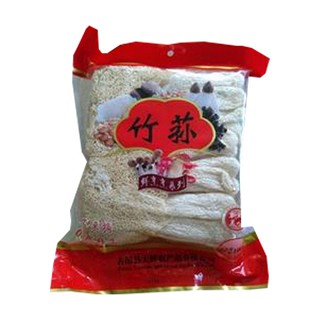 鲜烹烹竹荪干货(古田县天鲜)