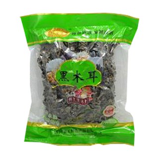 鲜烹烹东北黑木耳(古田县天鲜)