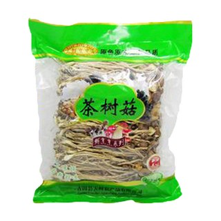 鲜烹烹茶树菇干货(古田县天鲜)