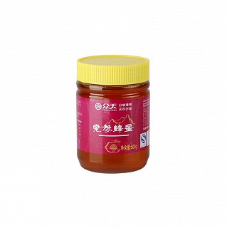 众天 党参蜜(阎良)
