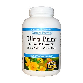 natural factors omegafactors ultra prim 150粒(natural)
