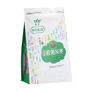 斯兰扎克若羌灰枣(美枣王)