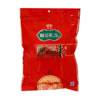 斯兰扎克薄皮香枣(美枣王)
