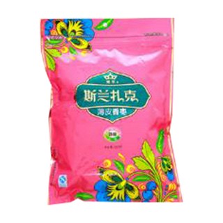 斯兰扎克薄皮香枣(枣想你)