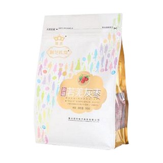 斯兰扎克若羌灰枣(美枣王)