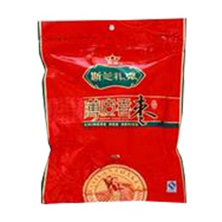 斯兰扎克薄皮香枣(美枣王)