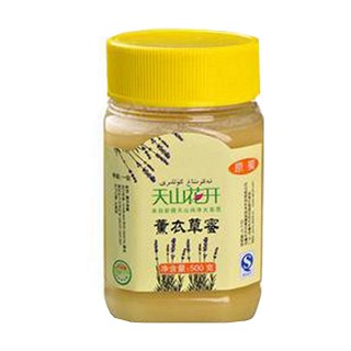 天山花开薰衣草蜜(博隆新技术)