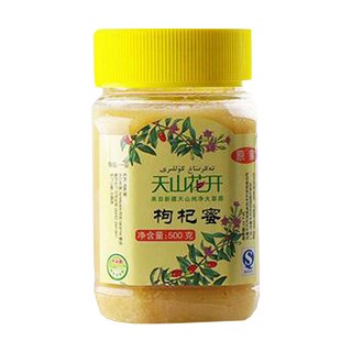 天山花开枸杞蜜(博隆新技术)