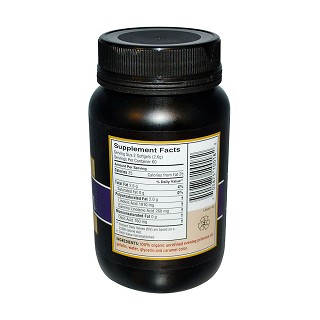 barlean's 月见草油软胶囊(barlean)