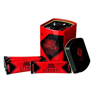 中智草晶华北沙参破壁草本(中智)