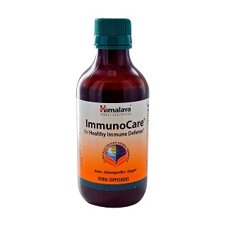 himalaya herbal healthcare 增强免疫力剂(herbal)