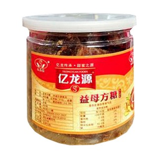 亿龙源古法益母方糖(亿龙源)