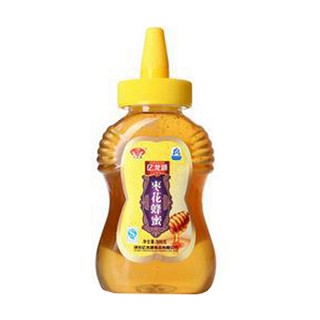 亿龙源枣花蜂蜜(小龙女)